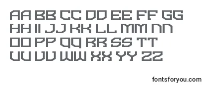 Dominian Font