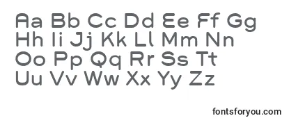 Grover Font