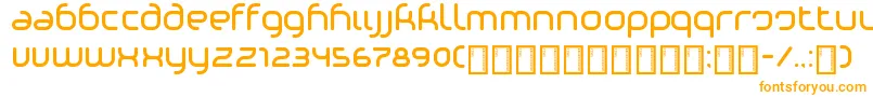 Phino Font – Orange Fonts