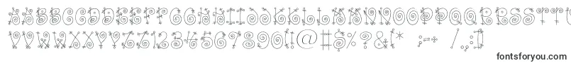 Funnyc Font – Fonts for Adobe Illustrator