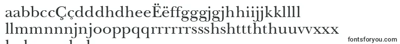 More about Newbaskervilleett Font Newbaskervilleett Font – Nyanja Fonts
