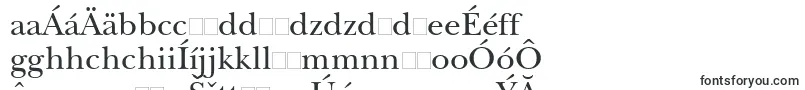 More about Newbaskervilleett Font Newbaskervilleett Font – Slovak Fonts
