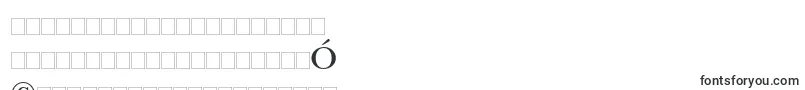 Newbaskervilleett Font – Uighur Fonts