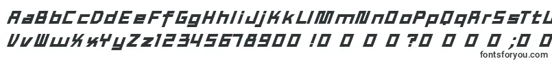 TexWork Font – Free Fonts