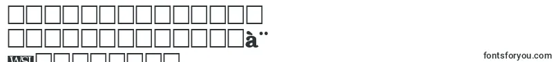 More about BookplateBold Font BookplateBold Font – Punjabi Fonts
