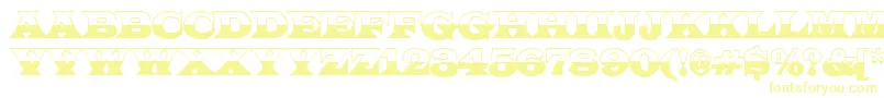 ALatinotitulbw Font – Yellow Fonts