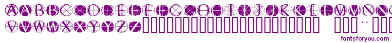 Fisheyebuttons2 Font – Purple Fonts