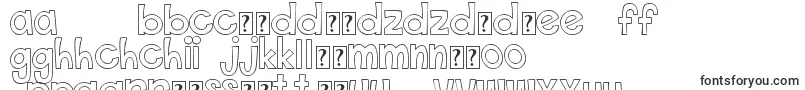 More about ThisFontIsEmpty1 Font ThisFontIsEmpty1 Font – Slovak Fonts