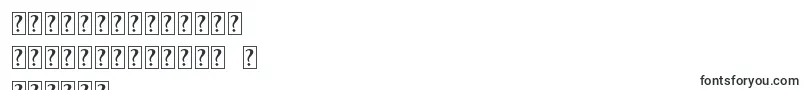 More about ThisFontIsEmpty1 Font ThisFontIsEmpty1 Font – Burmese Fonts