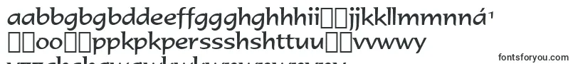Formal436Bt Font – Igbo Fonts