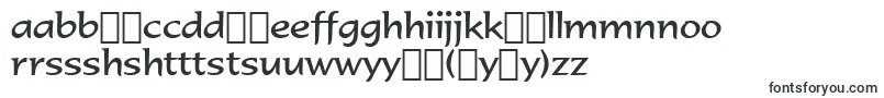 Formal436Bt Font – Hausa Fonts
