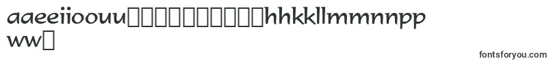 Formal436Bt Font – Hawaiian Fonts