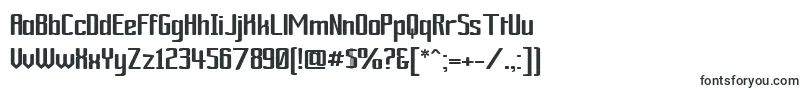 Ardourgm Font – Fonts for Google Chrome