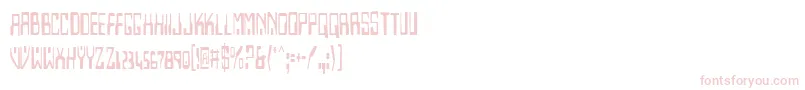 Homev2c Font – Pink Fonts