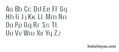 Обзор шрифта Zeynalabdin