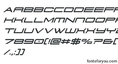 911porschav3ital font – Fonts Starting With 9