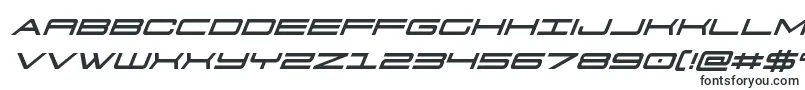 911porschav3ital Font – Fonts Starting with 9