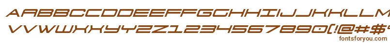 911porschav3ital Font – Brown Fonts