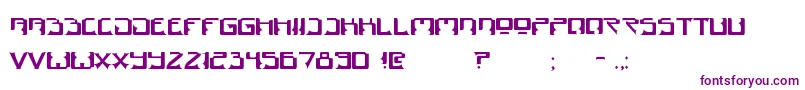 Dogma Font – Purple Fonts