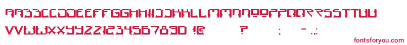 Dogma Font – Red Fonts