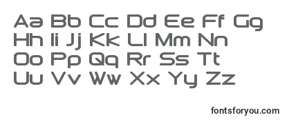 DownlinkBold Font