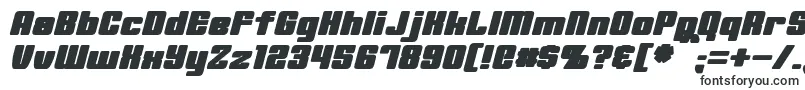MinervaBoldItalic Font – Fonts for Adobe After Effects