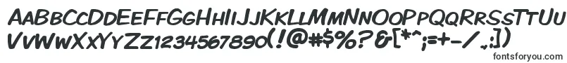 Kmkdspk Font – Fonts for Adobe Reader