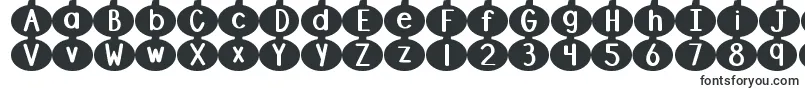 DjbLinusPumpkin Font – Fonts for Microsoft Word
