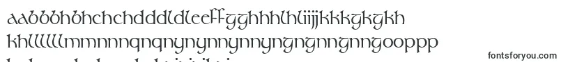 RosslaireRegular Font – Sotho Fonts