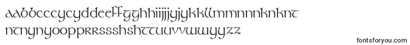 Шрифт RosslaireRegular – руанда шрифты