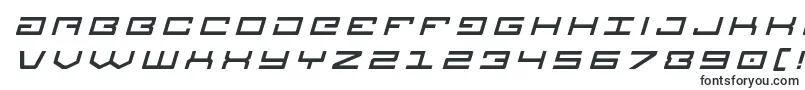 Legiontitleital Font – Fitness Fonts