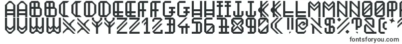 Boyuna Font – Digital Fonts