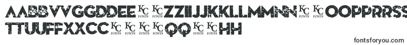 Deathfromabovedemo Font – Uzbek Fonts