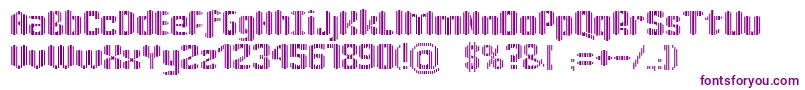 KatrР±n30 Font – Purple Fonts