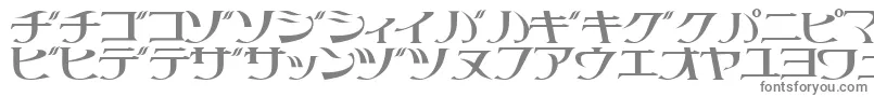 Littrg Font – Gray Fonts
