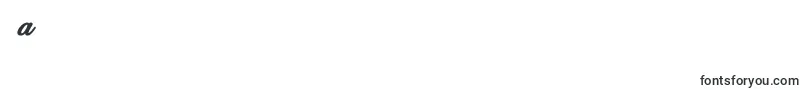 Fonte EyesWideOpenBoldPersonalUse – fontes quirguizes