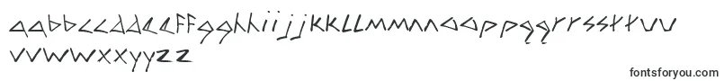 Zag Font – Sudanese Fonts