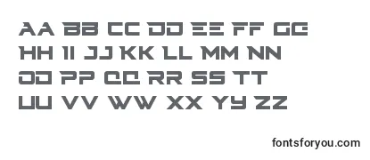Cyberdynecond Font