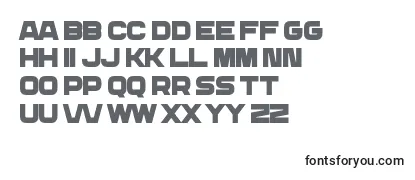 Обзор шрифта DailyMix3