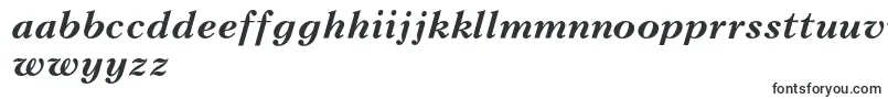 KudrashovcBolditalic Font – Swahili Fonts