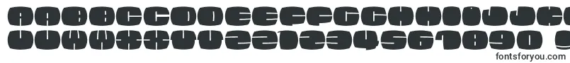 Elefontissimo Font – Fonts for KOMPAS-3D