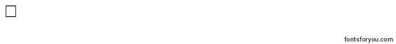 QuiditalRegular Font – Fonts for Digit 7