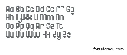 Pogo ffy Font