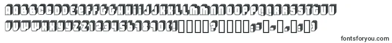 Шрифт Lettif – шрифты для Microsoft Office
