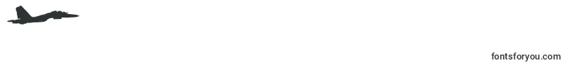 Letiskov Font – Fonts for Digit 8