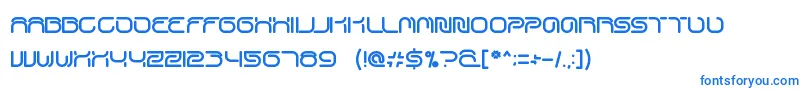 SportCenter Font – Blue Fonts