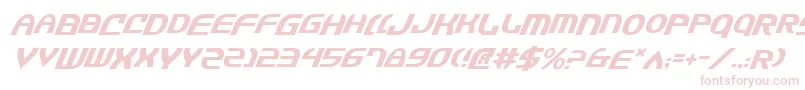 Saiba mais sobre a fonte Jannsv2i Fonte Jannsv2i – fontes cor-de-rosa