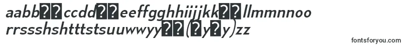 MesmerizeRgIt Font – Hausa Fonts