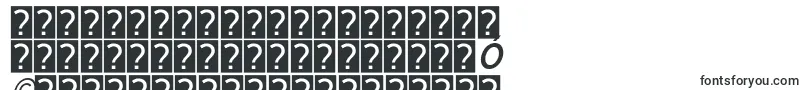MesmerizeRgIt Font – Turkmen Fonts