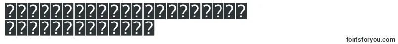 MesmerizeRgIt Font – Malay Fonts